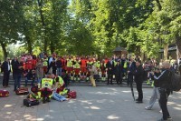 Obilježen Nacionalni dan hitne medicinske službe u Karlovcu