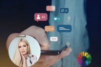 Voditeljica CZM-a, klinička psihologinja Ella Selak Bagarić za Dnevnik HRT-a 