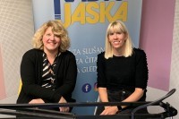 Gostovanje psihologinja Centra za zdravlje mladih u radijskoj emisiji o zdravlju mladih
