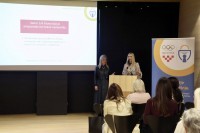 Dani sigurnog sporta u Splitu: Ella Selak Bagarić, klinička psihologinja i voditeljica Centra za zdravlje mladih o prepoznavanju nasilja u sportu