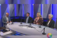 Voditeljica CZM-a Dorotea Bratuša Juraj za HRT o prevenciji nasilja, ulozi zajednice i podršci djeci nakon traumatskih događaja