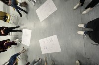 Radionica povodom Tjedna psihologije 2026. godine u CZM, 11.ožujka 2026. 