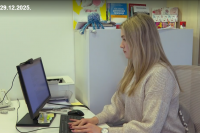 Psihologinja Marina Gale za RTL Direkt o novogodišnjim odlukama