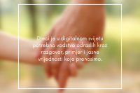 Psiholog Centra za zdravlje mladih za Jutarnji list o regulaciji korištenja mobilnih telefona u osnovnim školama