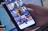 Dorotea Bratuša Juraj, klin.psih. CZM-a u Dnevniku HRT-a o utjecaju društvenih mreža