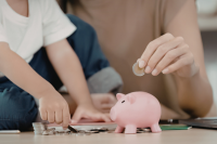 Klinička psihologinja CZM-a Dorotea Bratuša Juraj za tportal o razvoju zdravog odnosa prema novcu i vrijednostima kod djece