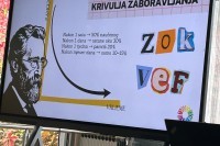 Radionice u listopadu 2025.