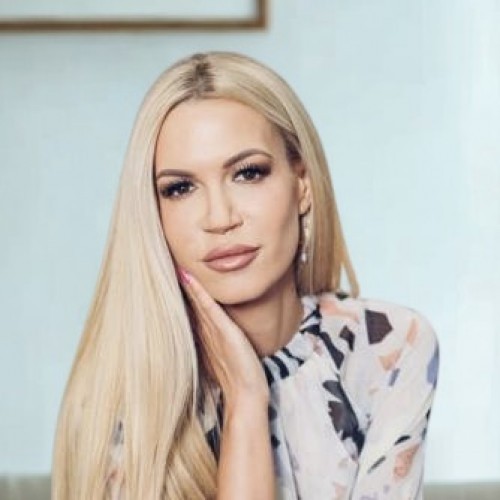 Voditeljica Centra za zdravlje mladih