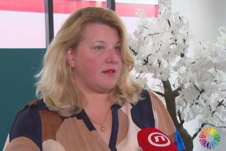 Voditeljica CZM-a Dorotea Bratuša Juraj za Dnevnik Nove TV o tome kako razgovarati s djecom nakon uznemirujućeg događaja