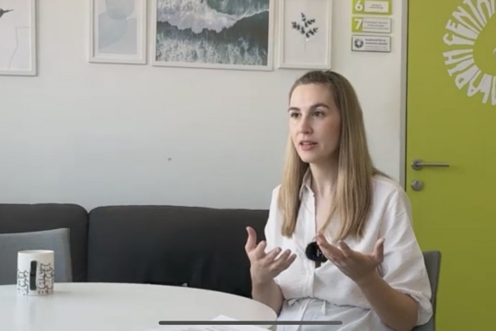 Psihologinja Centra govorila o psihološkoj pozadini deinfluencinga