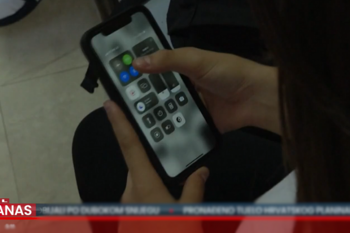Klinička psihologinja Dorotea Bratuša Juraj za RTL o vršnjačkom nasilju