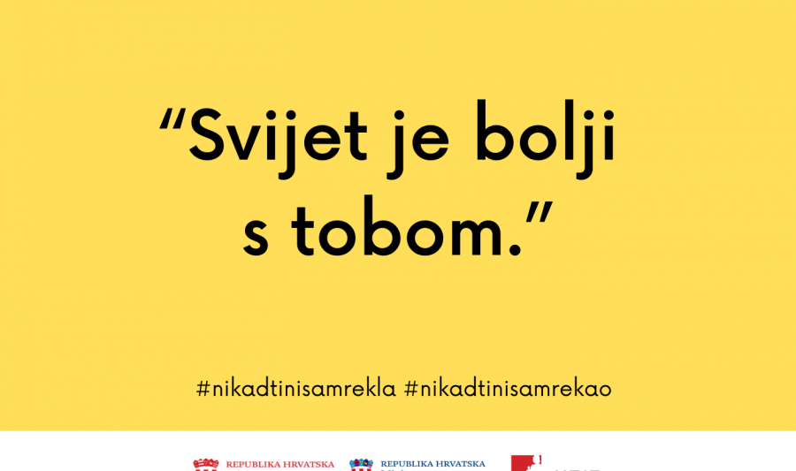 Obilježavanje Svjetskog dana prevencije suicida - “Svijet je bolji s tobom”