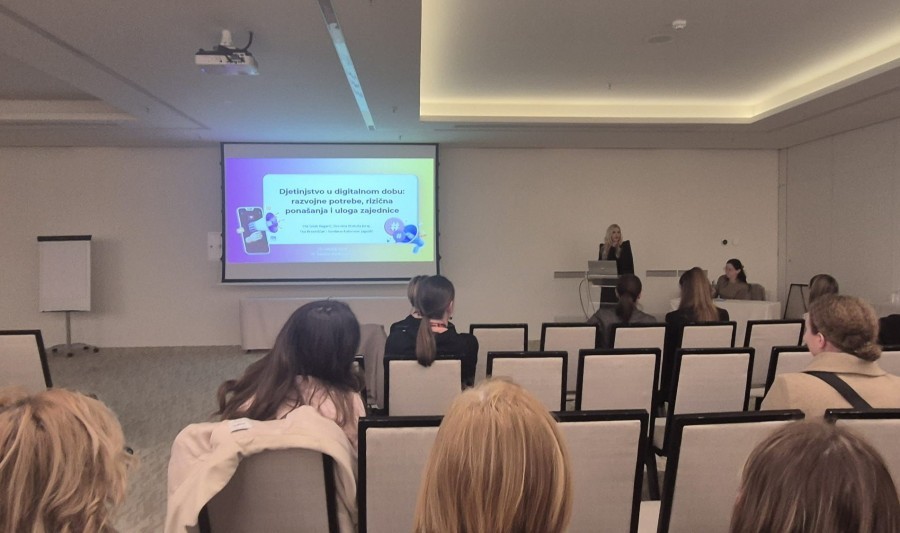 IV. KOKOSS stručno – znanstvena konferencija