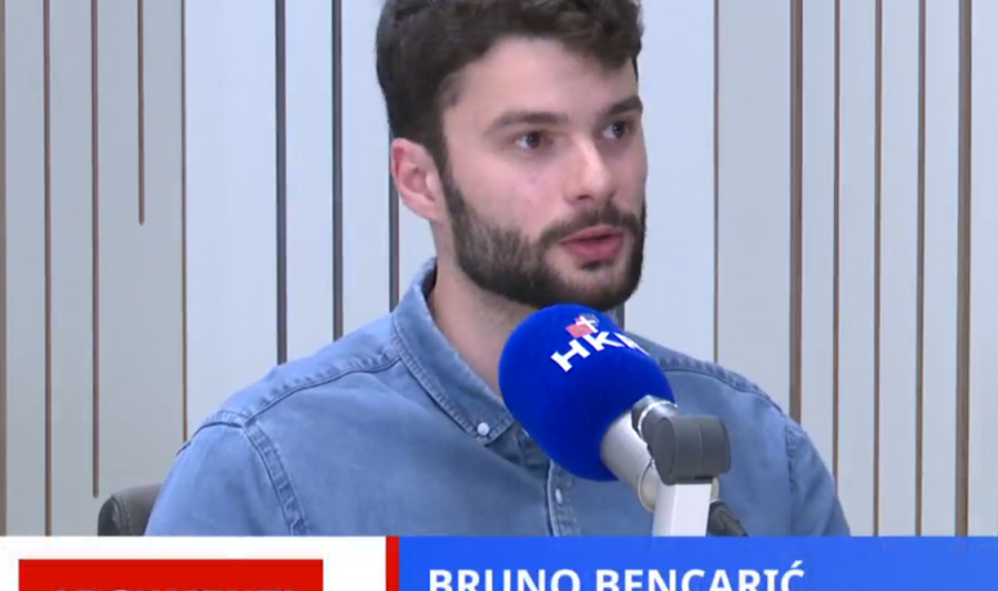 Gostovanje u emisiji Argumenti