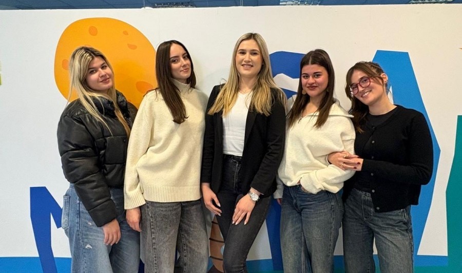 Psihologinja Marina Gale sudjelovala u podcastu o estetskim zahvatima, beauty standardima i mentalnom zdravlju mladih djevojaka