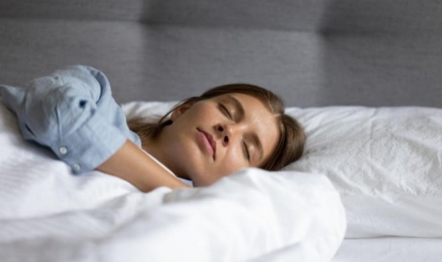 Zašto je spavanje važno? 