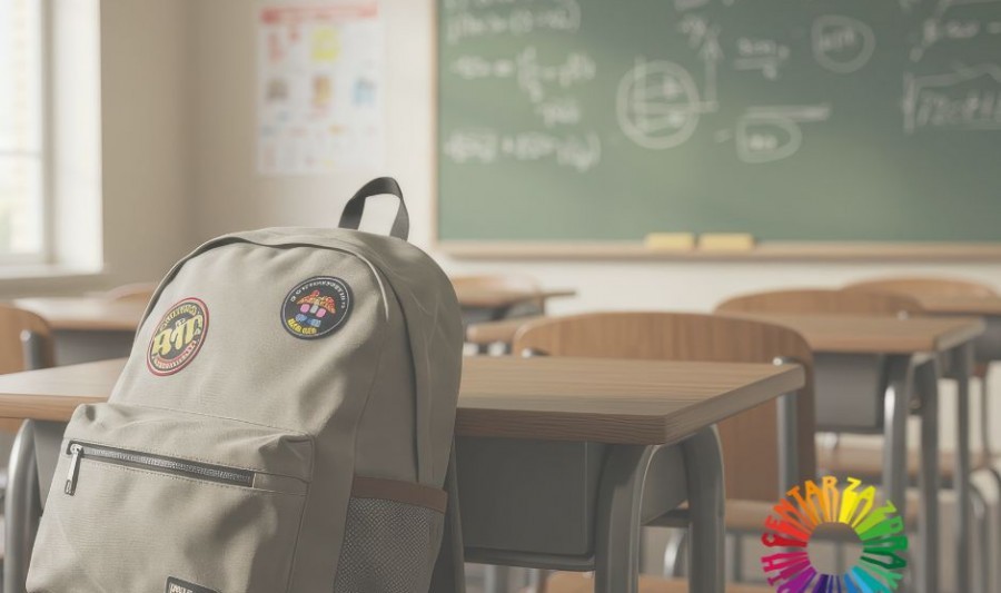 Klinička psihologinja Ella Selak Bagarić, voditeljica CZM-a, o razlozima izostanka učenika iz škole za HINU