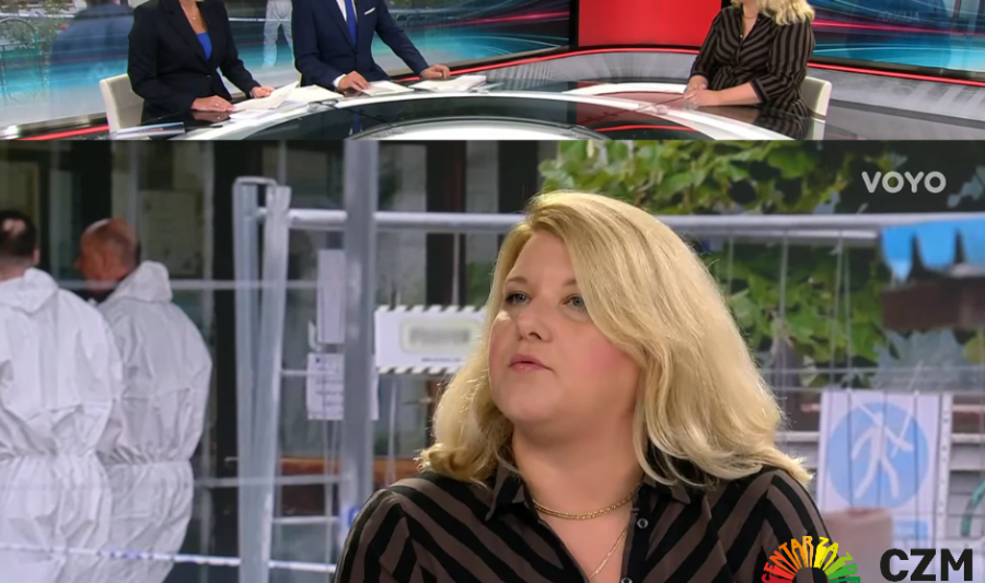 U RTL Danas voditeljica CZM-a Dorotea Bratuša Juraj govori o tome kako prepoznati promjene u ponašanju djece i pružiti im podršku