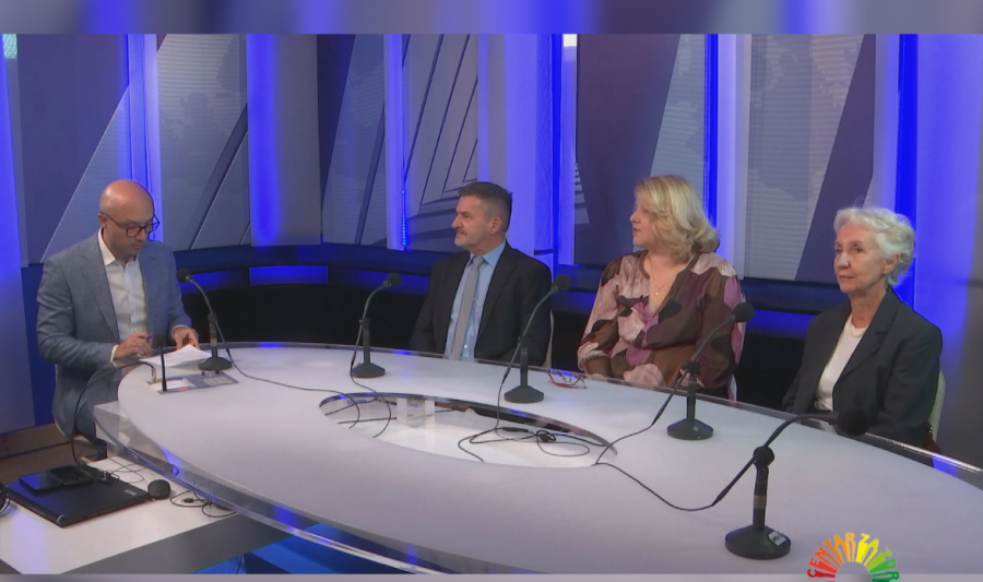 Voditeljica CZM-a Dorotea Bratuša Juraj za HRT o prevenciji nasilja, ulozi zajednice i podršci djeci nakon traumatskih događaja