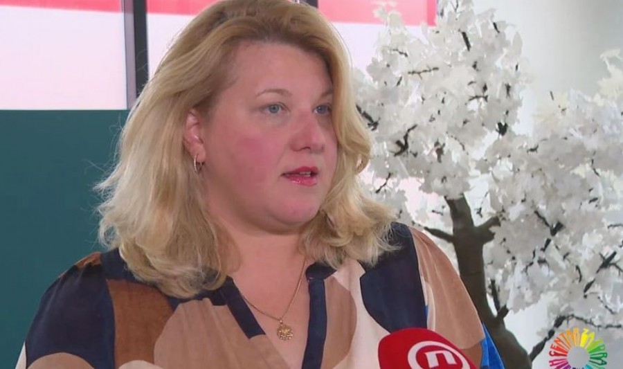Voditeljica CZM-a Dorotea Bratuša Juraj za Dnevnik Nove TV o tome kako razgovarati s djecom nakon uznemirujućeg događaja