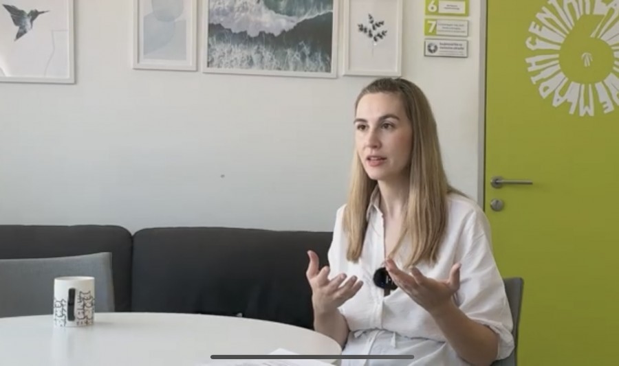 Psihologinja Centra govorila o psihološkoj pozadini deinfluencinga