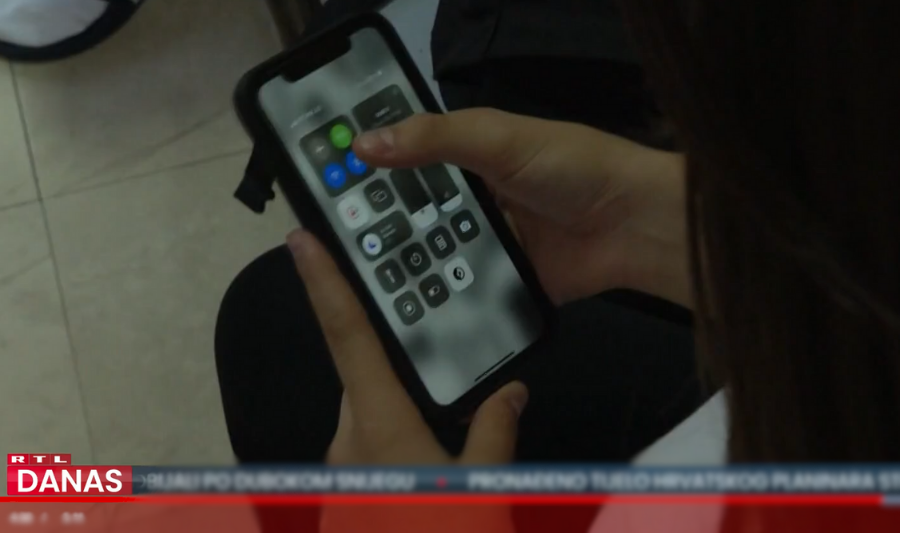 Klinička psihologinja Dorotea Bratuša Juraj za RTL o vršnjačkom nasilju