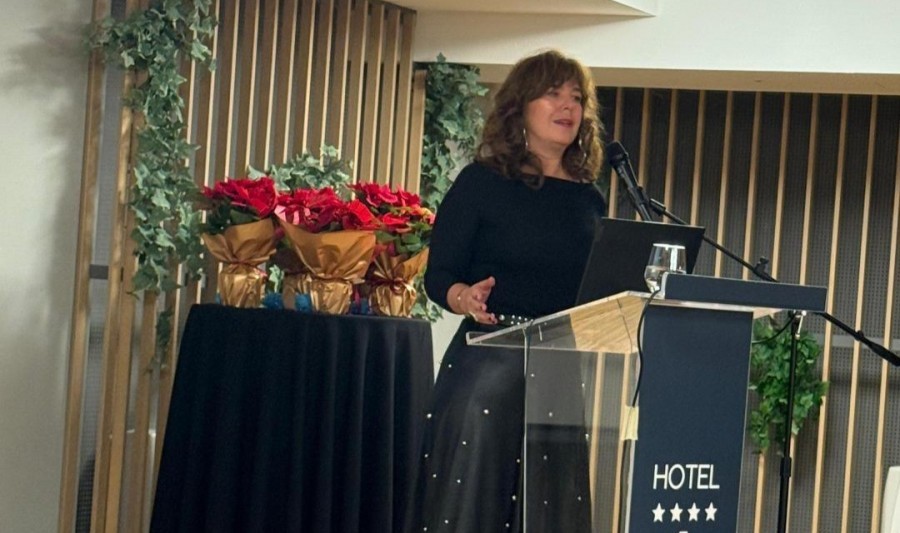 Voditeljica CZM-a, klinička psihologinja Ella Selak Bagarić održala pozvano predavanje na konferenciji "Međuvršnjačko nasilje: Izazovi, trendovi i stručni odgovori"