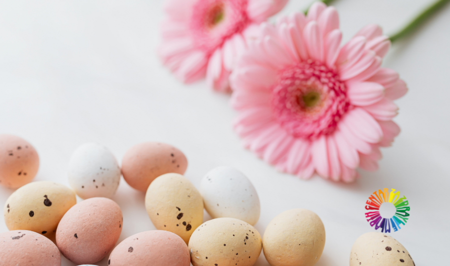 Sretan Uskrs želi Vam CZM!