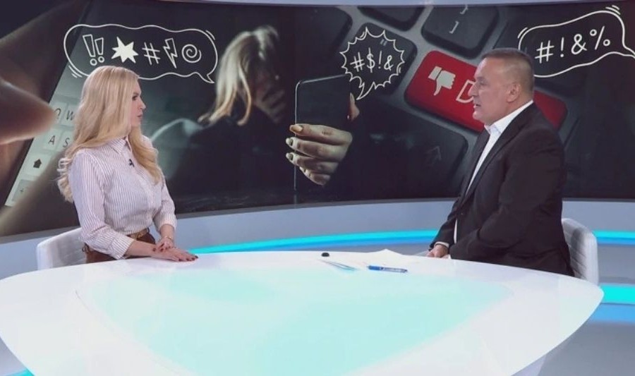 Voditeljica CZM-a, klinička psihologinja Ella Selak Bagarić za HRT: izazovi digitalnog okruženja i podrška djeci