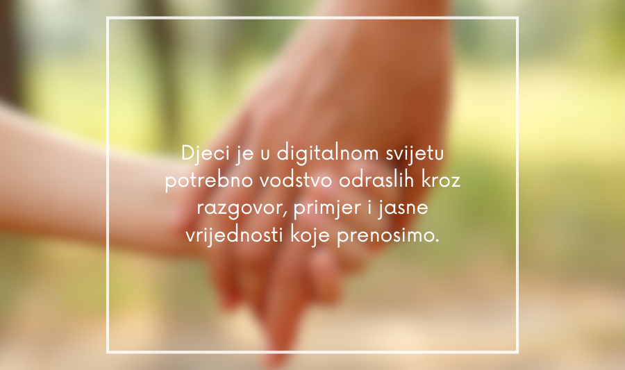 Psiholog Centra za zdravlje mladih za Jutarnji list o regulaciji korištenja mobilnih telefona u osnovnim školama