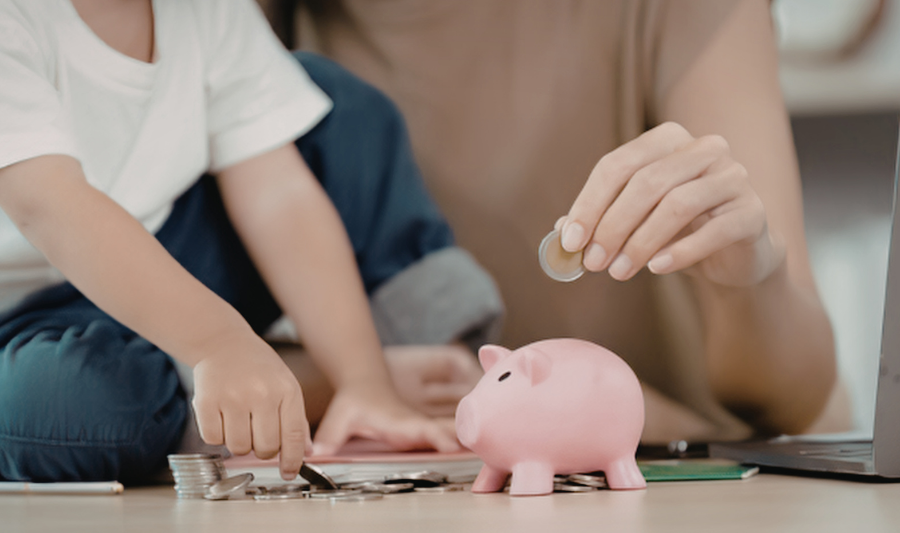 Klinička psihologinja CZM-a Dorotea Bratuša Juraj za tportal o razvoju zdravog odnosa prema novcu i vrijednostima kod djece