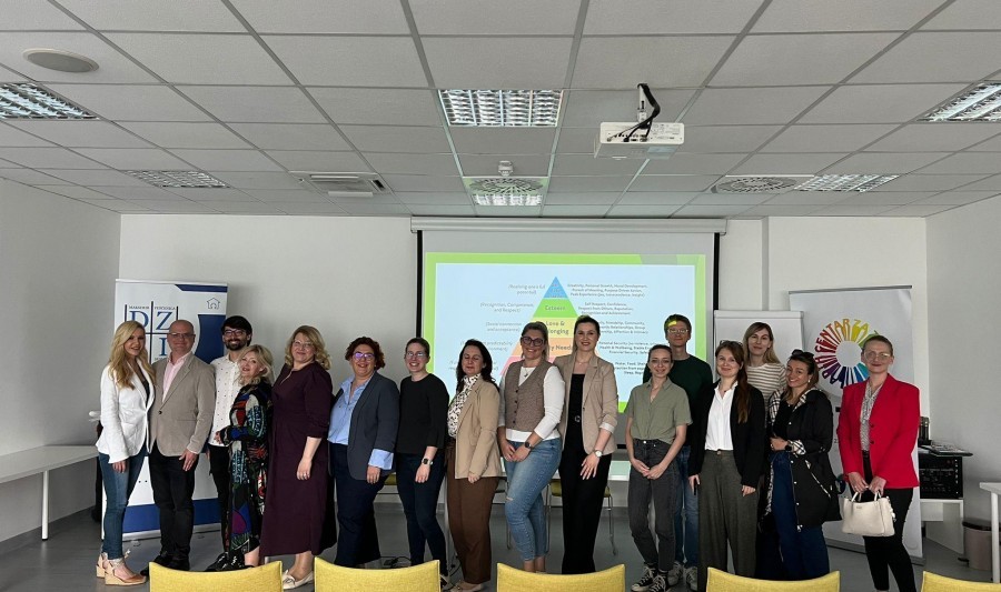 Održan stručni skup „Integrirana skrb: Put prema destigmatizaciji“ u organizaciji Doma zdravlja Zagreb – Istok