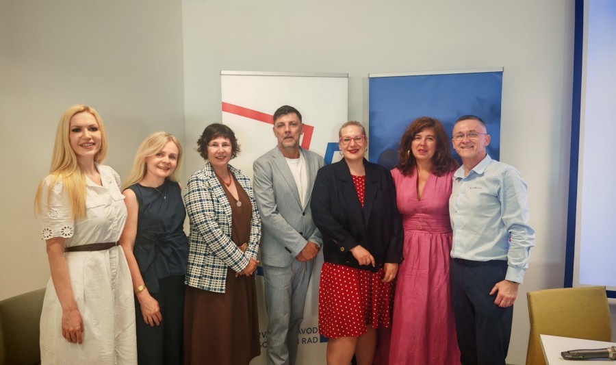 Obilježavanje Nacionalnog dana udomiteljstva u Centru za zdravlje mladih